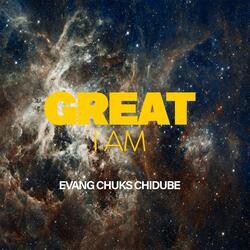 Great I Am
