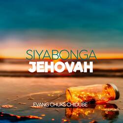 Siyabonga Jehovah