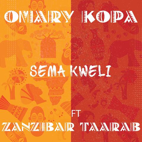 Sema Kweli
