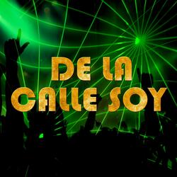 De la Calle Soy