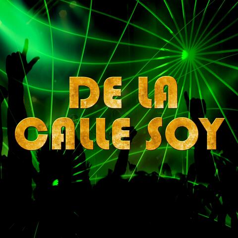 De la Calle Soy