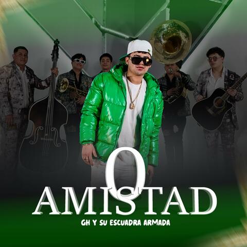 0 Amistad