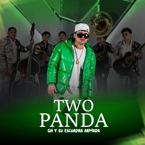 Two Panda