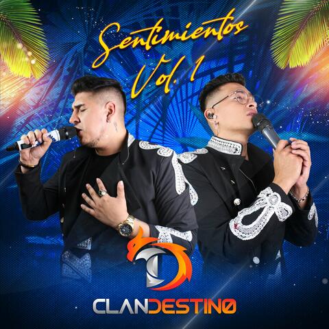 Sentimientos, Vol. 1