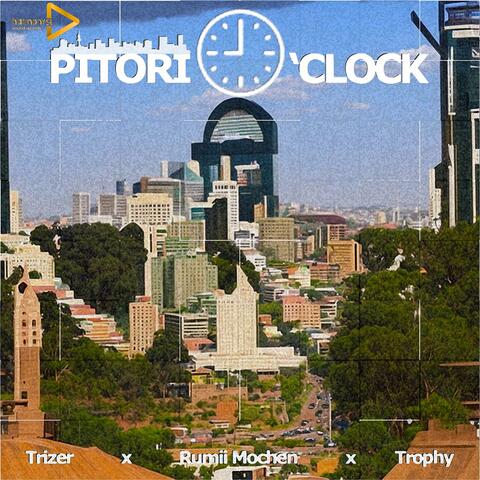 Pitori O'clock