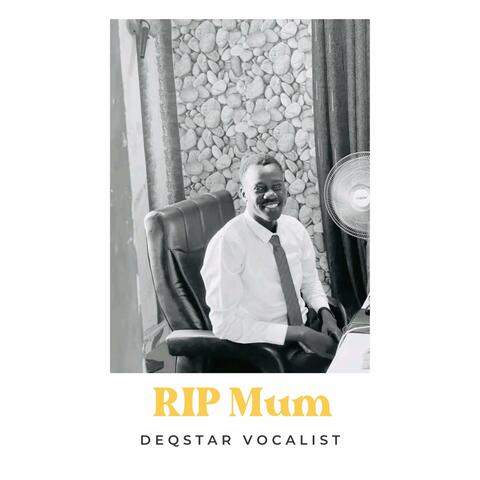 Rip Mum
