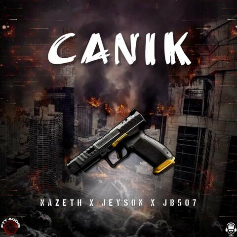 Canik