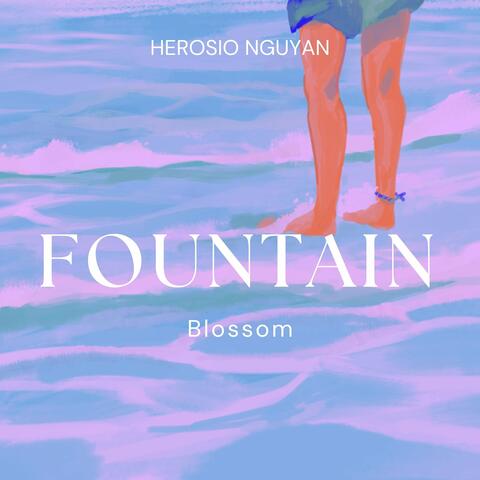 Fountain Blossom
