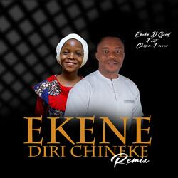 Ekene Diri Chineke
