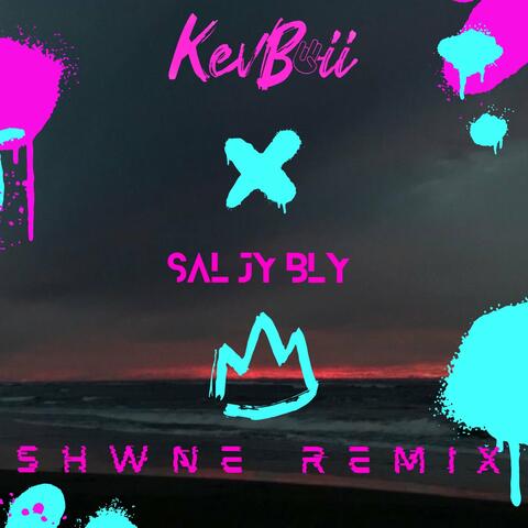 Sal Jy Bly (Remix)