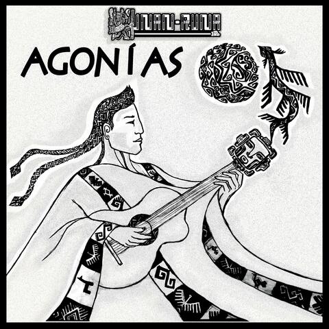 Agonías