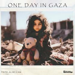 One Day in Gaza