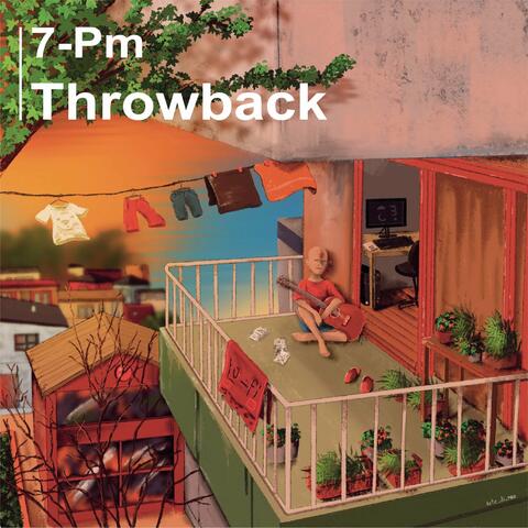 Throwback