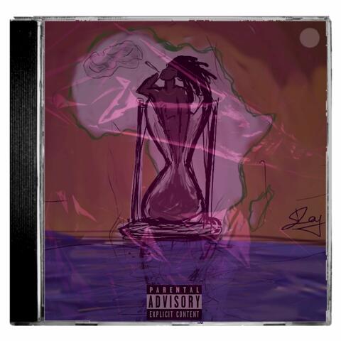 Road to African Time (Deluxe Edition)