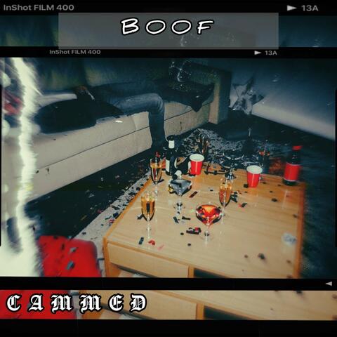 Boof