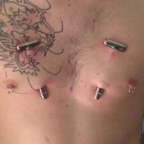 Why so Many Dick Suckers?
