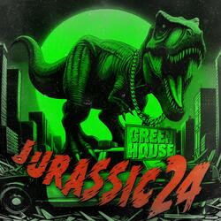 Jurrasic 24