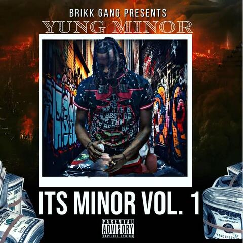 Its Minor, Vol.1
