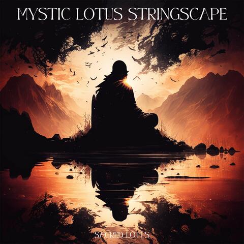 Mystic Lotus Stringscape
