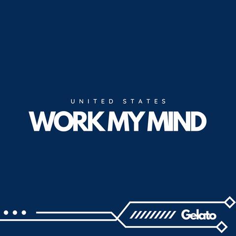Work My Mind