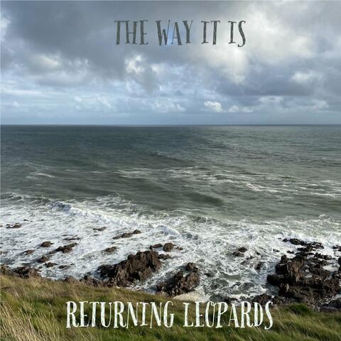 The Way It Is