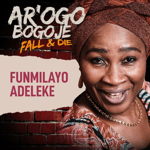 Ar'ogo Bogoje