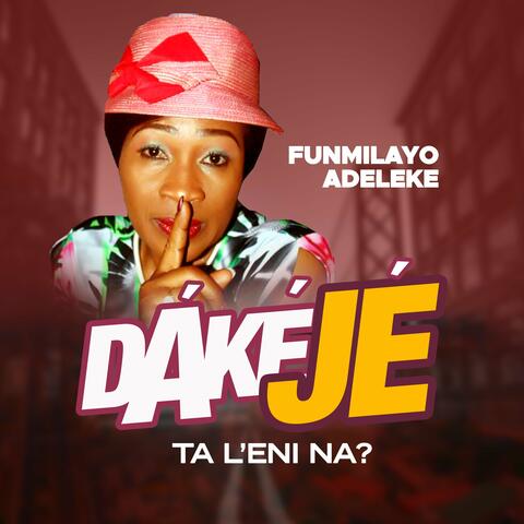 Dakeje