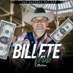 Billete Verde