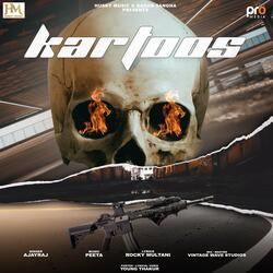 Kartoos