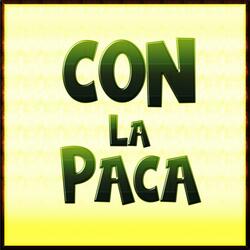 Con la Paca