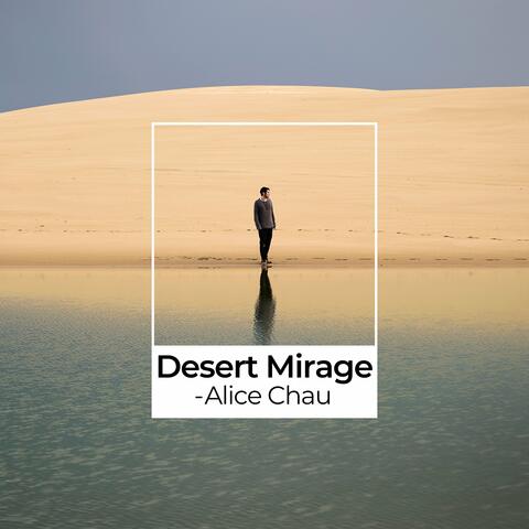 Desert Mirage
