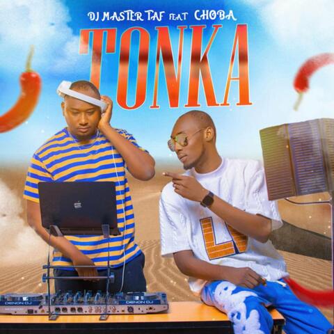 Tonka