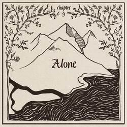 Alone