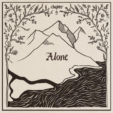 Alone