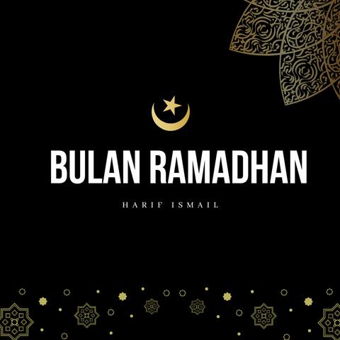 Bulan Ramadhan