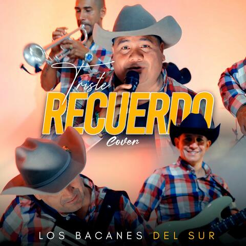 Triste Recuerdo (Cover)