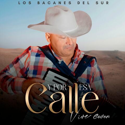 Y Por Esa Calle Vive (Cover)
