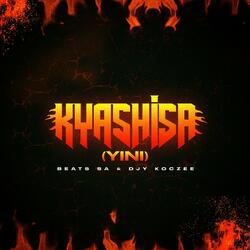 Kyashisa (Yini)