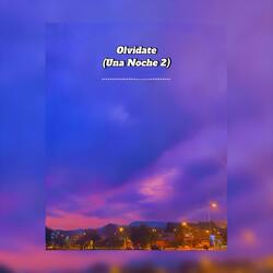 Olvidate (Una Noche 2)