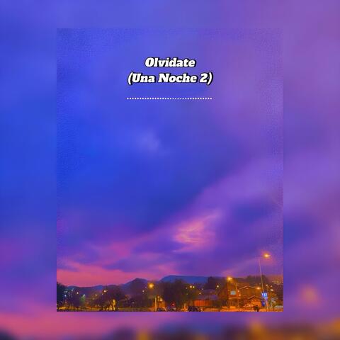 Olvidate (Una Noche 2)