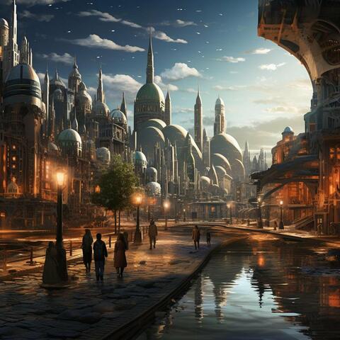Nocturne Magic