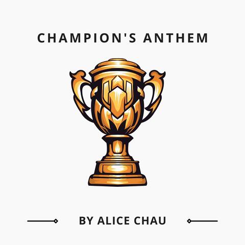 Champion's Anthem