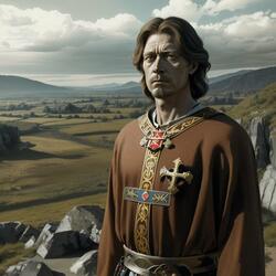 Stephen I