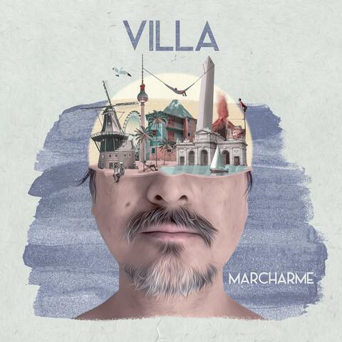 Marcharme