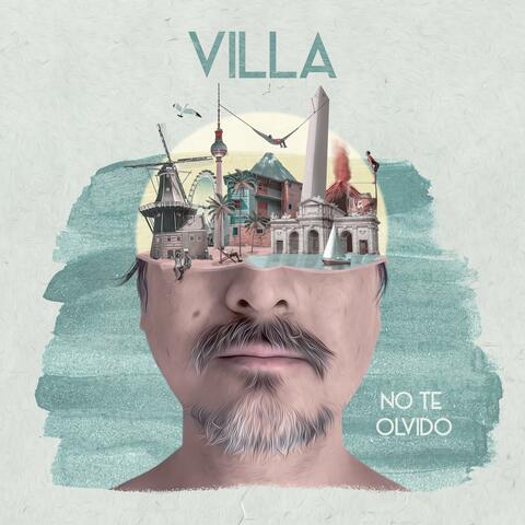 No te olvido