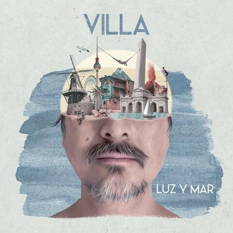Luz y mar