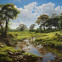 Green Hills