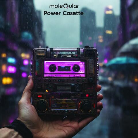 Power Casette