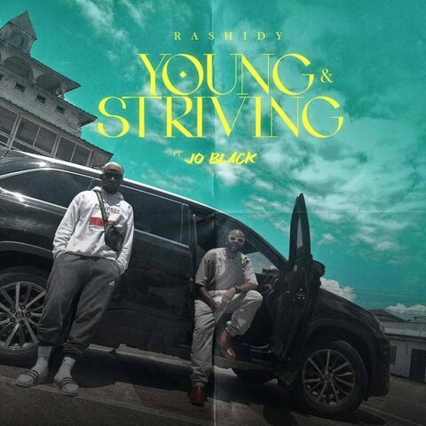 Young and Striving