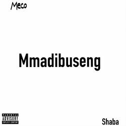 Mmadibuseng